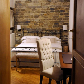 ARIA DI CASA APARTMENT Florence